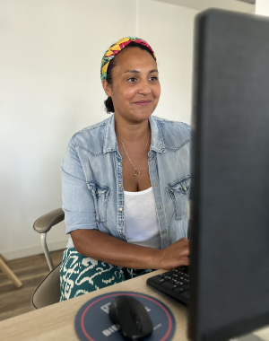LIVE INSTAGRAM Retrouvez l'échange entre notre co-directrice Bénédicte del Risco et Illona, ambassadrice de l'IJA
